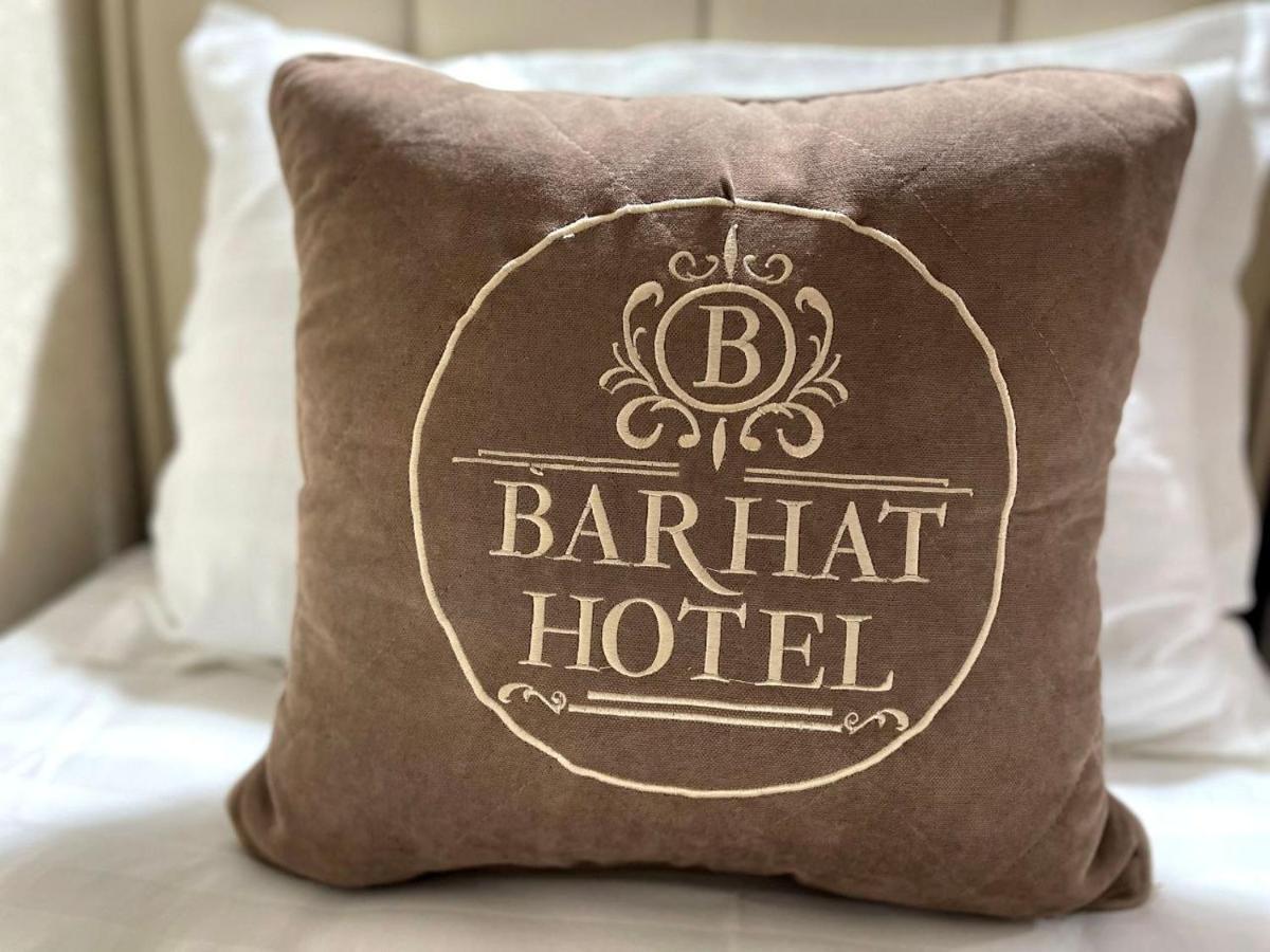Barhat Hotel Taskent Exterior foto