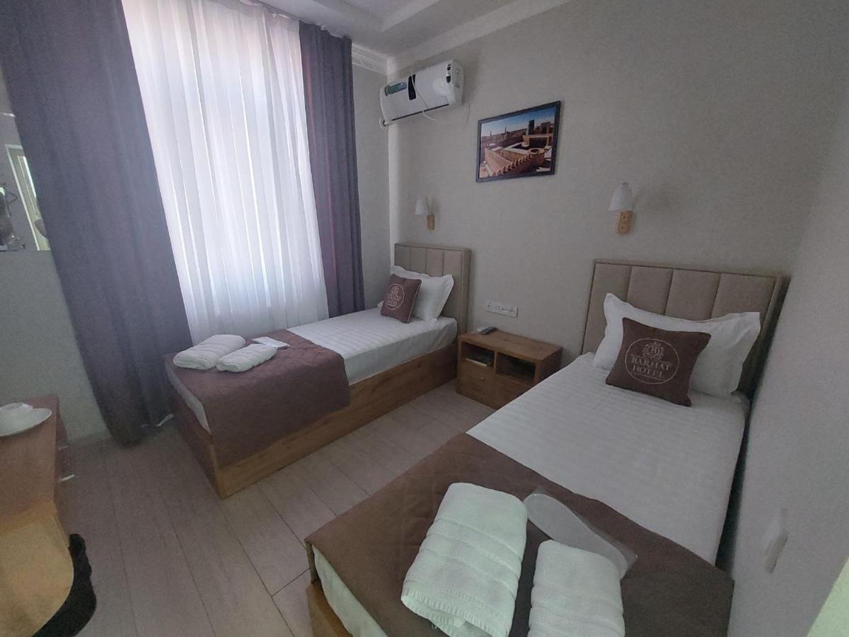 Barhat Hotel Taskent Exterior foto